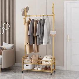 桌类、茶几;衣帽架;服装陈列架