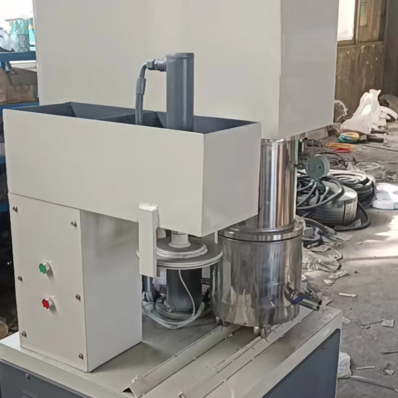 Планетарный смеситель для вязких материалов Binyue Machinery
