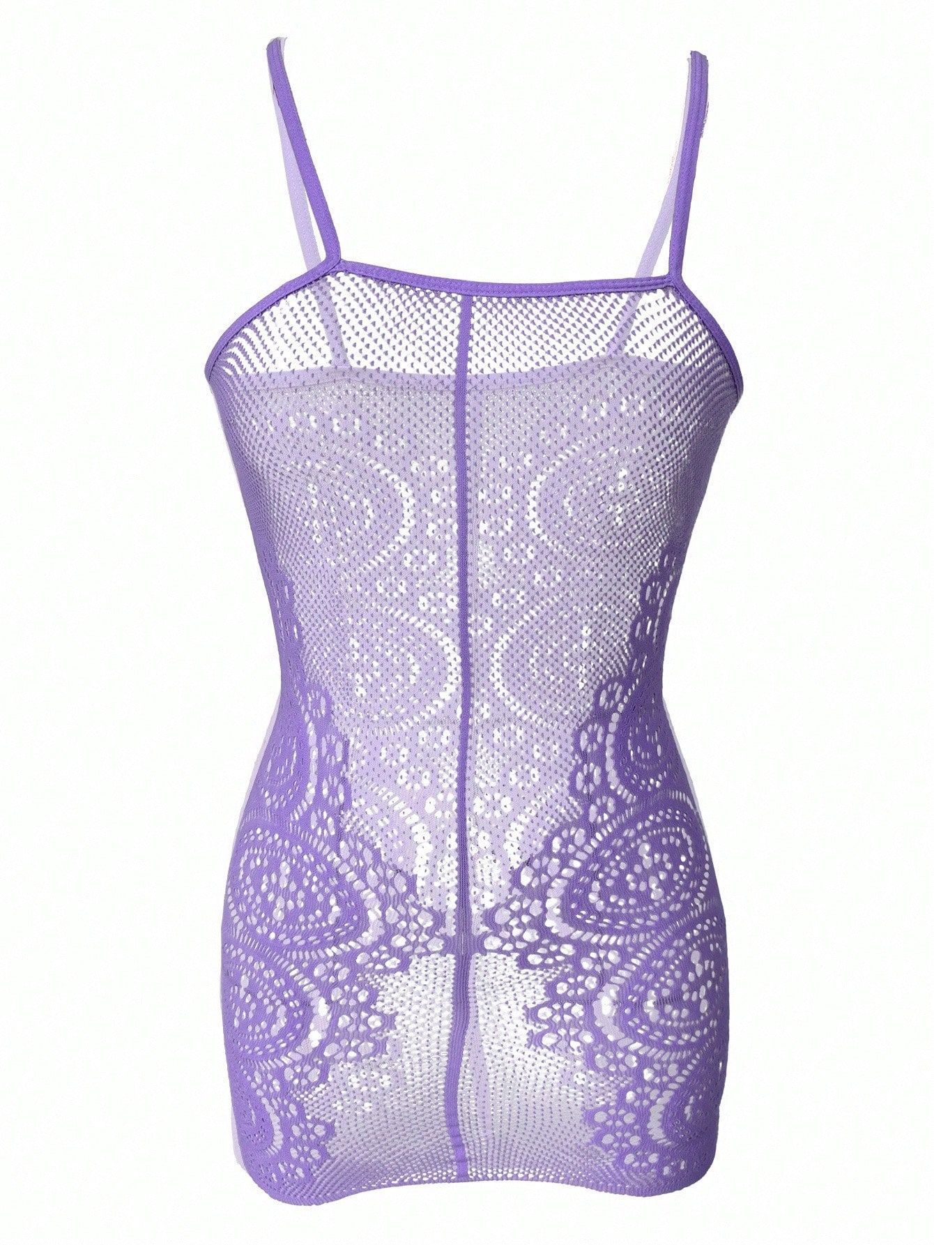 Yd25717 morado - Purple