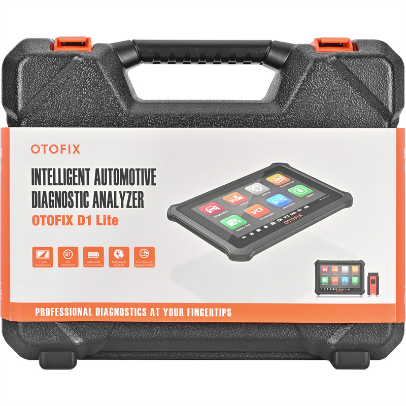 OTOFIX D1 LITE universal car scan tool OBD2 car fault diagnostic device