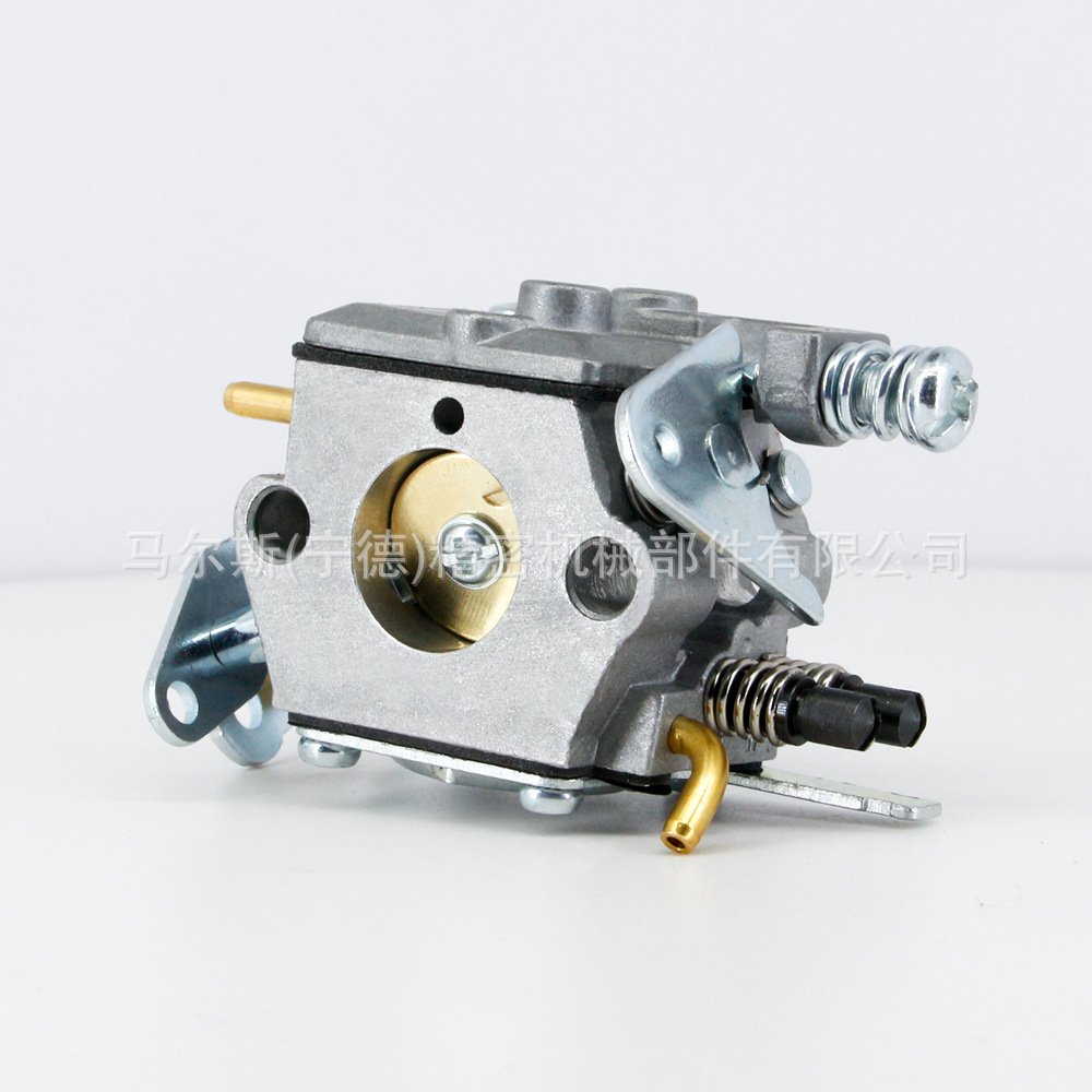 WT 89 carburetor gasket oil filter air filter spark plug wt 891 C1U-W8 P350 carburetor