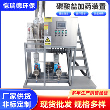 磷酸盐加药装置循环水一体化加药系统投药自动控制装置