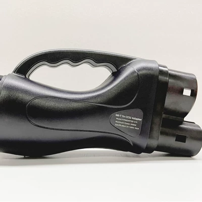 Charging Adapter Adapter, EV şarj adapterləri