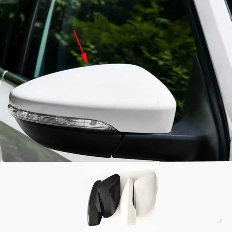 Suitable for Volkswagen Golf 6 Mk6 Touran New Lingyu Bora Rearview Mirror Frame Replacement