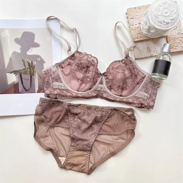 Purple set