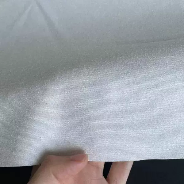 310g dispensing cotton 8A canvas lining (150cm wide)