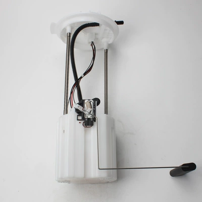 Dodge, Oil pump, nozzle