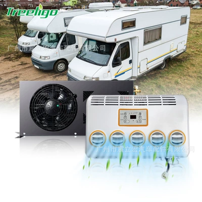 Automotive air conditioning – car refrigeration air conditioner