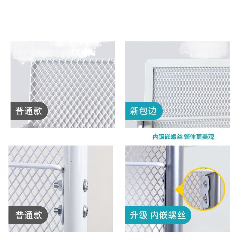 전단지용 잡지꽂이, 신문꽂이, 책과 신문 보관, 바닥 진열대, 건강교육