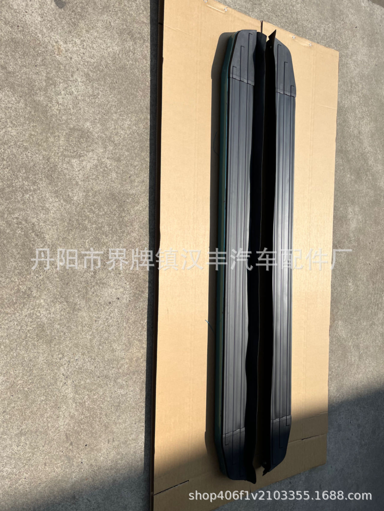 Suitable for Haval H6 Second Generation, H6 Third Generation, H6 Fourth Generation, H6M6, First Love, F7, Shenshou, and Menglong Side Steps