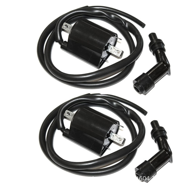 Bobina de encendido para Suzu-ki VS1400GLP 33410-38B00 33420-10F00