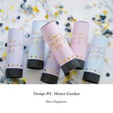 批发莫奈花园结婚用品大全庆婚礼喷花筒生日花瓣雨彩烟礼花婚庆小