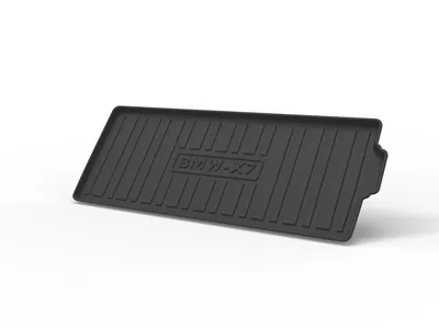 Bmw Ix5, I3, 2 Series | Trunk Mat - bmw-x7-6-seater-and-7-seater-from-19-24-years-120605