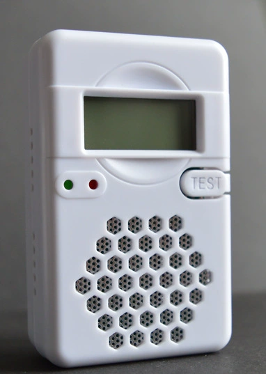 Сигнализация угарного газа