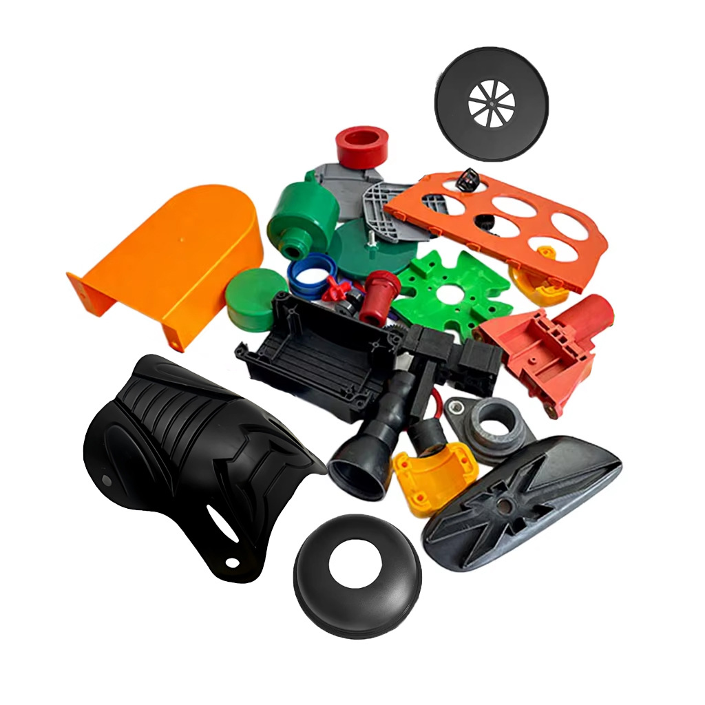 Plastic Mould