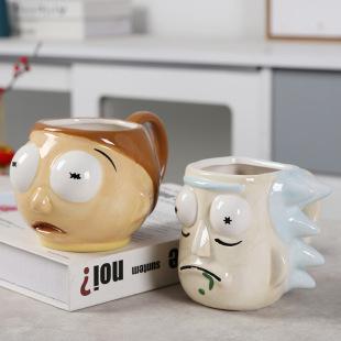 Rick and Morty����cĪ�ل������w��ͨС���R�˱��մɱ��ӿ��ȱ�