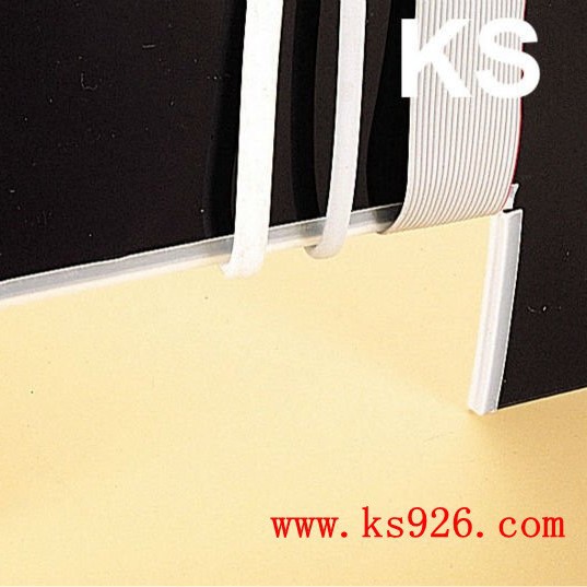 正品 KSS ED-016 凱士士 自由絕緣保護套(U型PE) ROHS合格保证