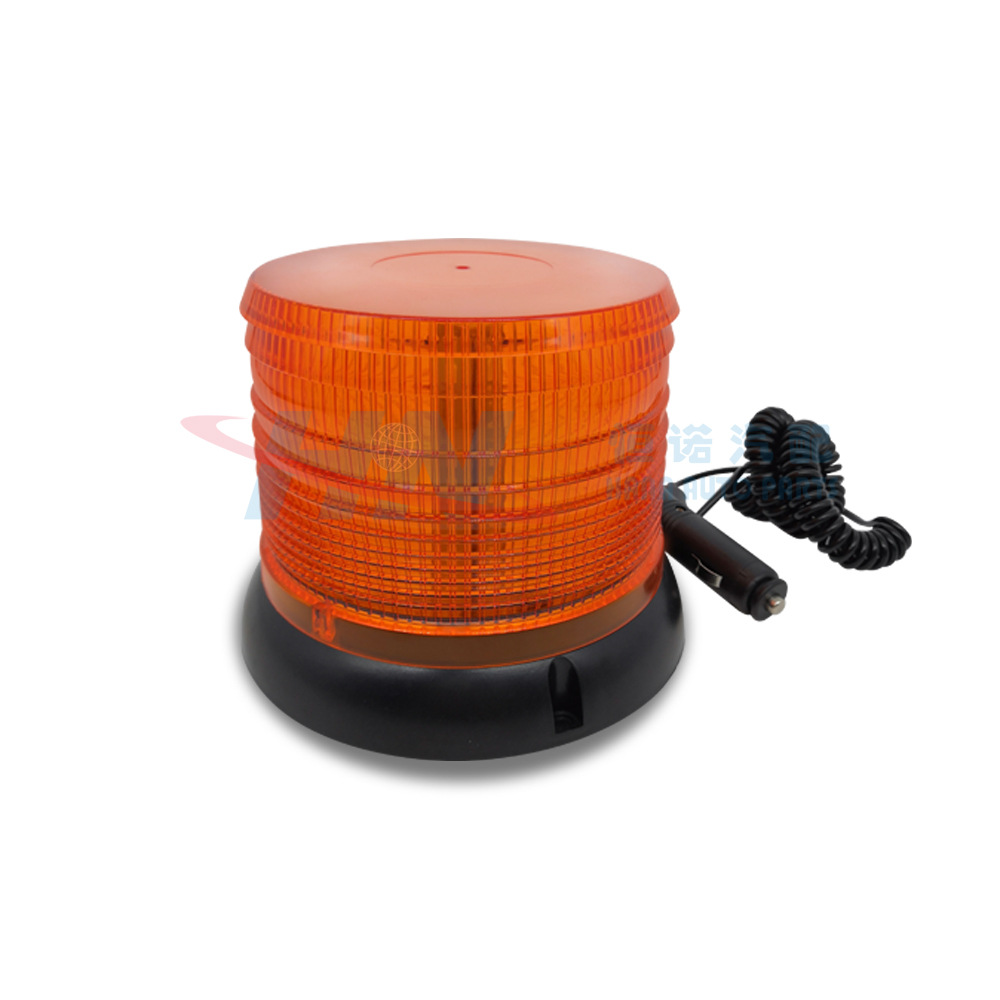 Luz de alarma de camión Luz de alarma de presión ancha luz de advertencia de coche Luz de alarma LED