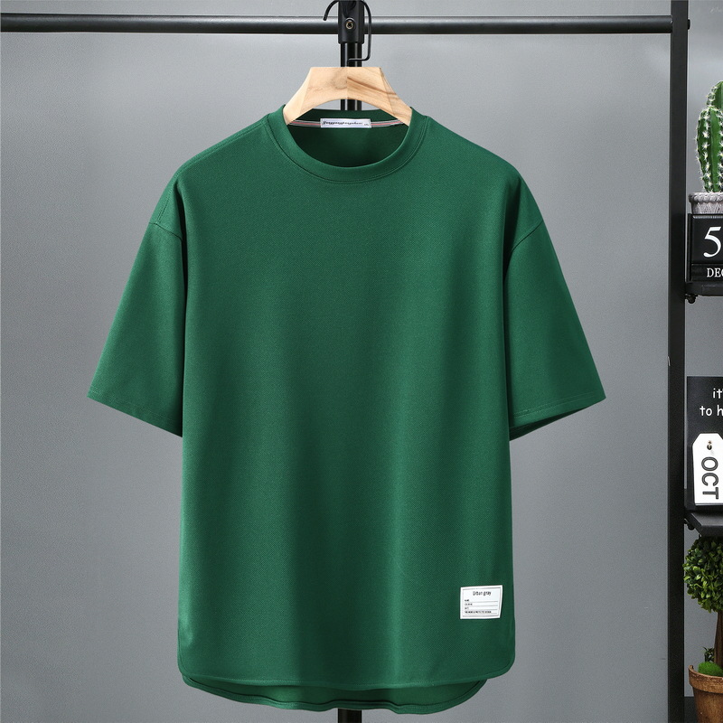 그린 2801 반소매
