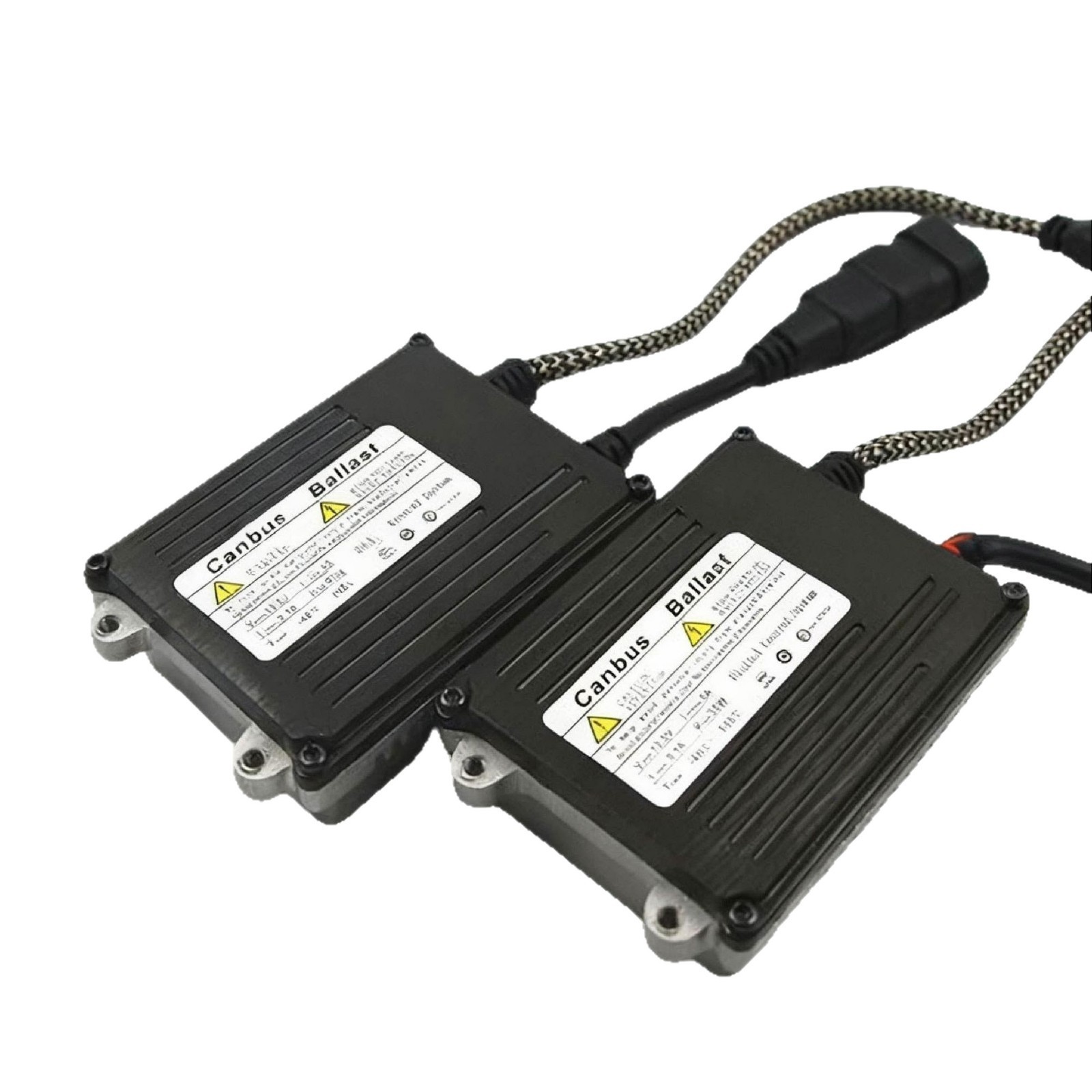 Fábrica directa D1D2D3D4 estabilizador de posición original HID lámpara de xenón estabilizador decodificación de arranque rápido