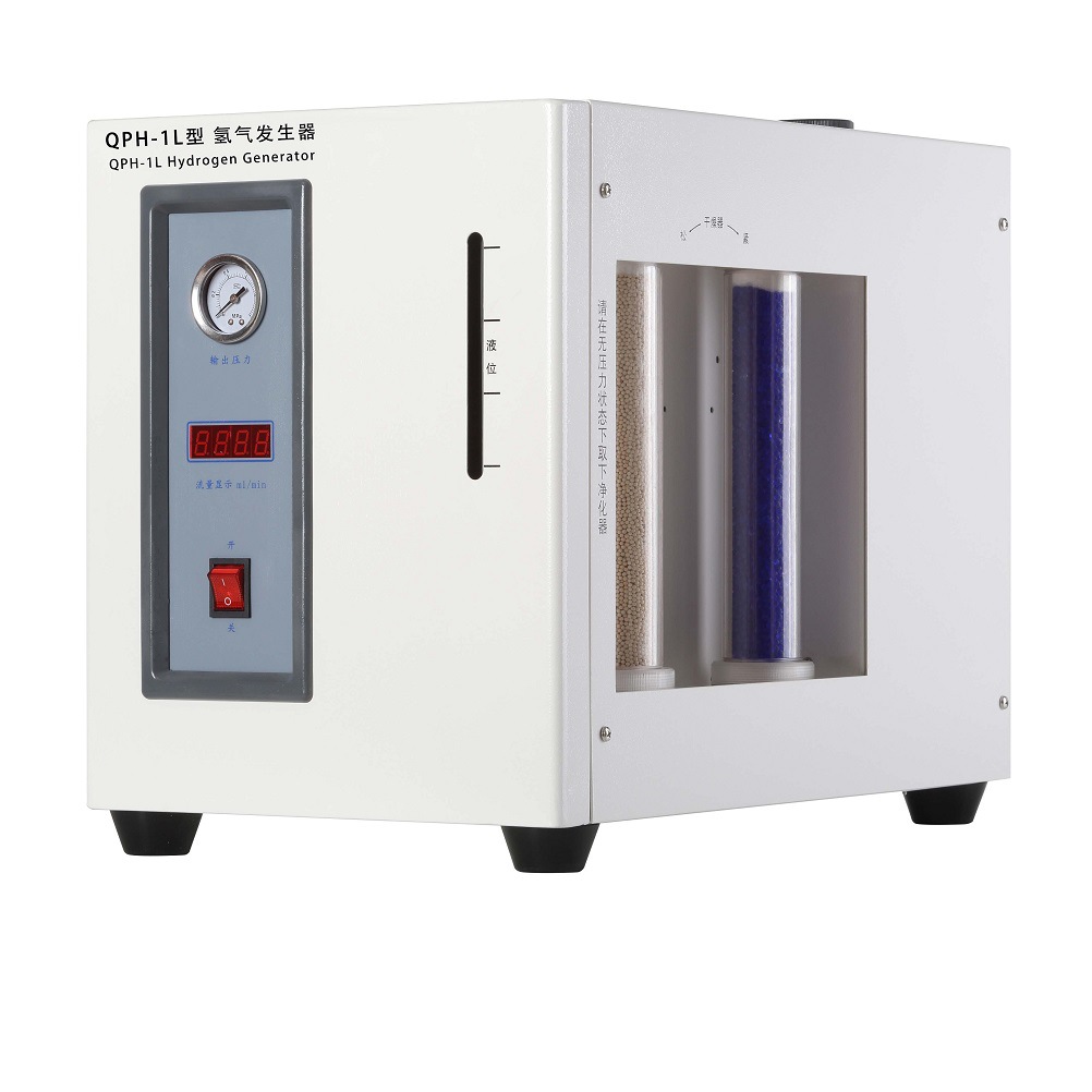 氢气发生器 QPH-1L型 氢气流量1L/min