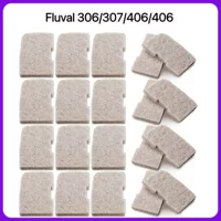 Фильтр для удаления фосфатов совместимый Fluval 307/407/306/406 запасной коврик для аквариума