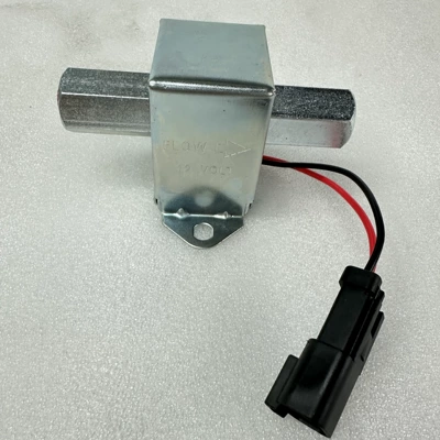 American excavator parts are suitable for Caterpillar electronic fuel pump 345-3520 (Oil pump, nozzle)