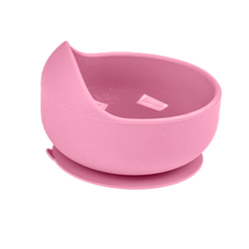 단일 보완 식품 그릇