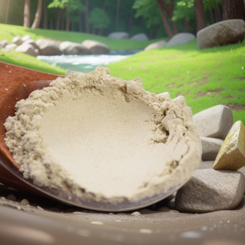 Pure Panax Notoginseng Powder 500g Yunnan Specialty Panax Notoginseng Powder Gift Box, Freshly Ground Ultra-Fine Powder, Wholesale