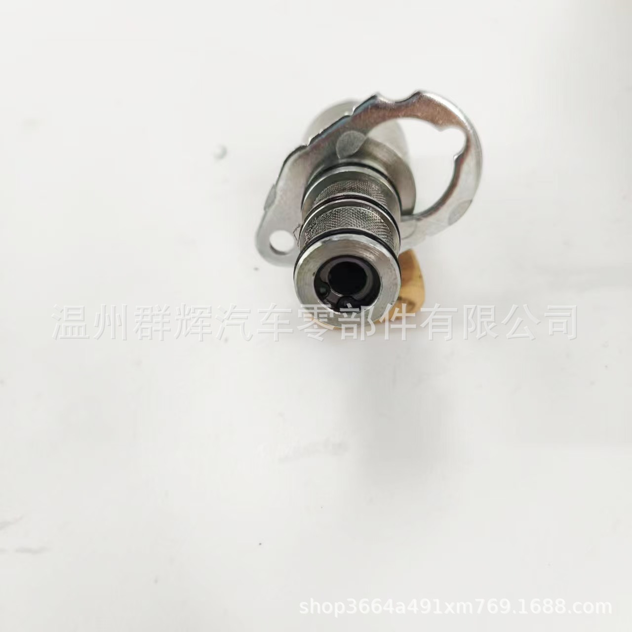 Suitable for John Deere power output fuel injection solenoid valve AT310584 211158 210 3103