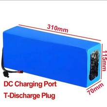 18650�늳ؽM60V16S6P20mAh늄�����܇늳؃���50A BMS