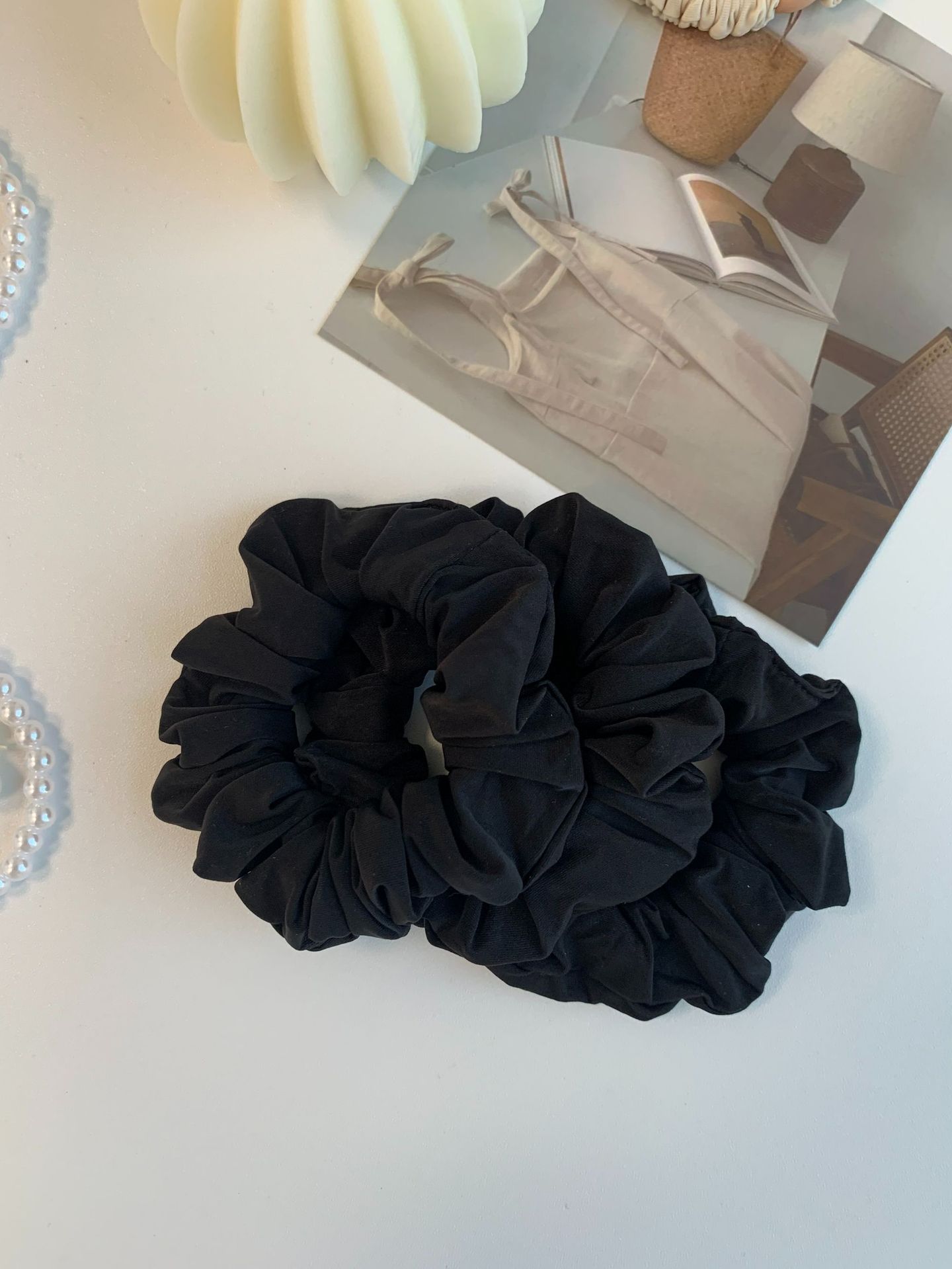 슈퍼 플렉소 서클 블랙