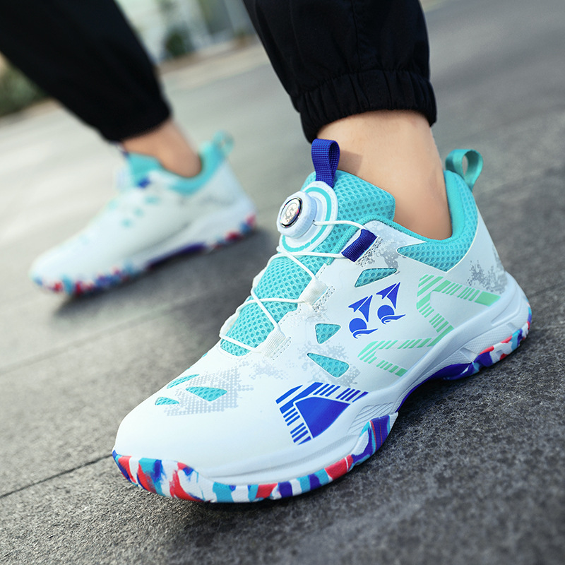 universal volleyball sneakers for badminton for students for…