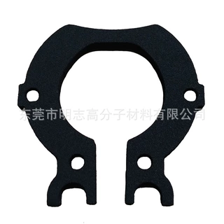 高铁游艇汽车门窗密封防水CR海绵 遥控打窝船快艇EVA海绵密封垫圈