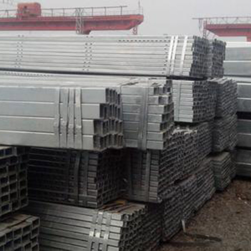 厂家直供无缝方矩管 冷拔大口径厚壁薄壁方管定制小口径方管 零售