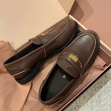 ���_�汾����ЬŮ2026�¿���Ƥ�ز�ɫ�͹�СƤЬ����һ�_�ņ�ЬŮ