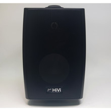 Hivi/惠威 VA6os-t100定阻壁挂音箱立体声挂壁喇叭广播会议