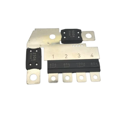 84499606 21870447 Positive battery fuse suitable for Buick Regal, Chevrolet Cruze, Malibu (Power supply, ignition system accessories) - fuse-piece