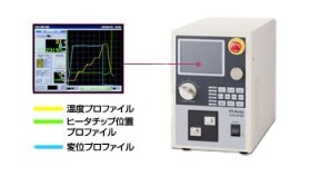 AVIO变位控制脉冲希特电源TCW-DP100 供货日本