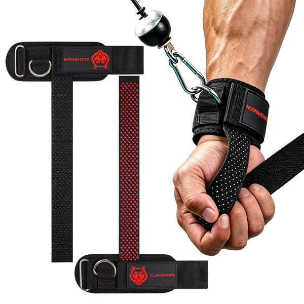 2-in-1 Power Rack Fitness Deadlift Assist Band, Arm Strength Training Resistance Band, Non-Slip Strength Training Wrist Strap Manufacturer