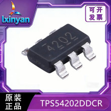 TPS54202DDCR/TPS54202 TI/ ͬ����ѹת���� ������ѹ�� ��ԴоƬ