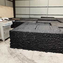 高密度复合橡塑保温板建筑隔音保温夹层保温材料功能强价格低