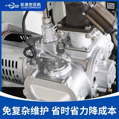 Direct from Manufacturer, Hava kompressorları