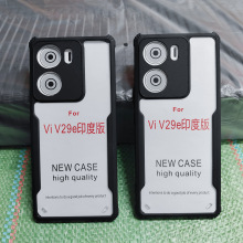 ���h�������֙C���m��VIVO Y19S����������һĥɰTPU���׷�ˤӲ��