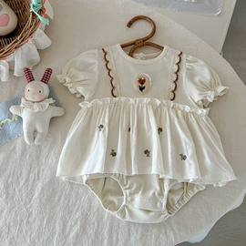 童套装;童羽绒服;童裤