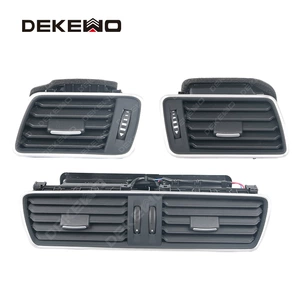 Volkswagen Hava Çıxışı 3AD819728A 3AD819701A 3AD819702A üçün