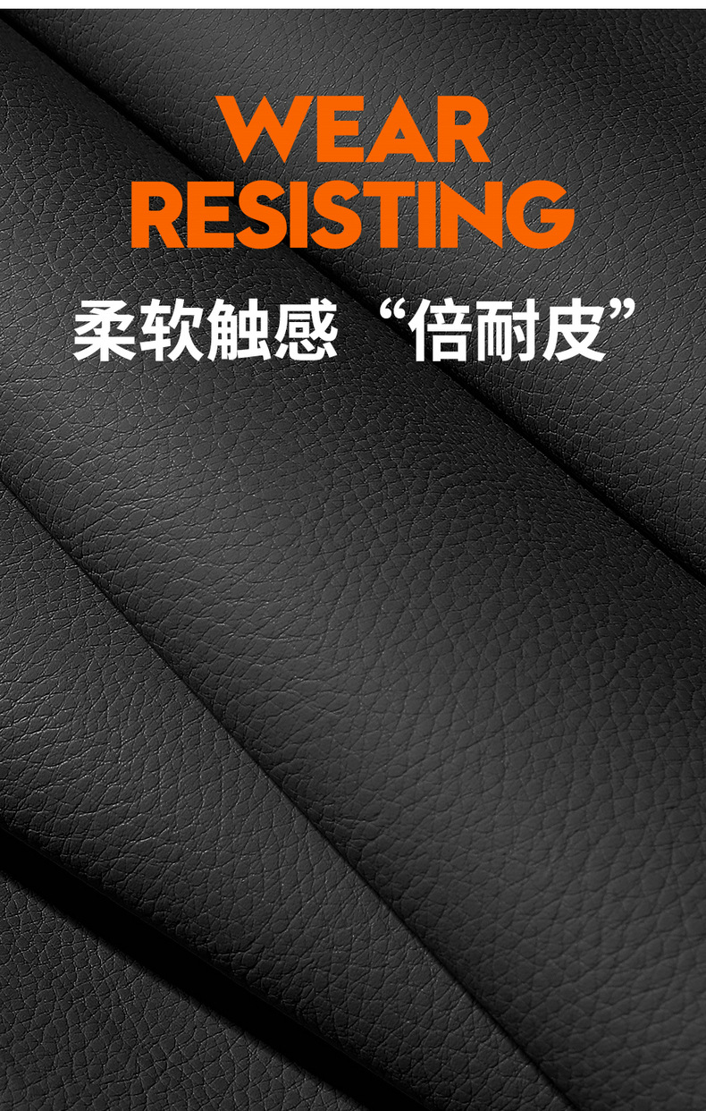 2026 Aion I60 Seat Cover Full Surround Four-Season Special I60 Aion Seat Cover Interior Modification Car Cushion