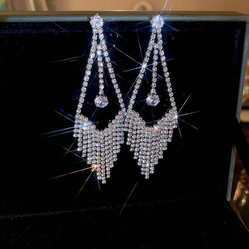 5#Silver Needle-Silver