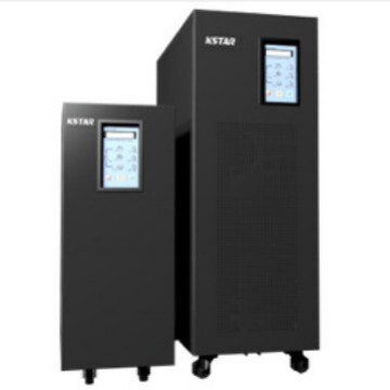 Costar Ups Uninterruptible Power Supply Ydc9110H 10Kva/8Kw Online Voltage Stabilization Delay External Battery