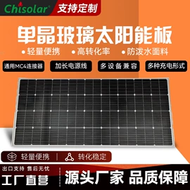 光伏组件;其他光伏产品